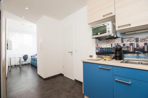 Design Sleepy Cologne in Köln, Deutschland