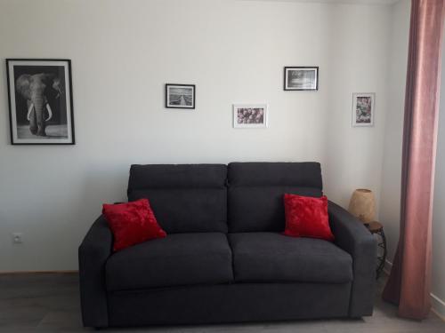 L'INSO GAMBETTA - Apartment - Chambéry