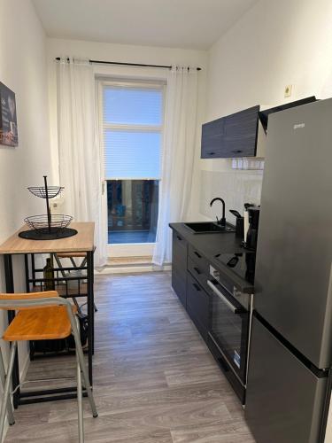Apartment „Babylon“, Leipzig (foto 3)