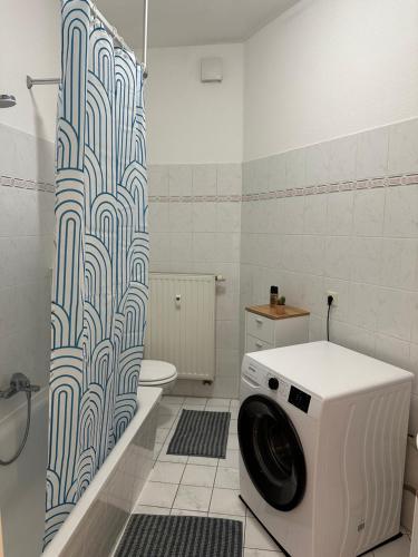 Apartment „Babylon“, Leipzig (foto 5)