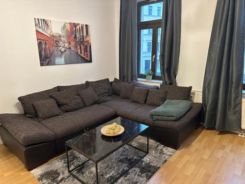 Apartment „Babylon“, Leipzig (foto 6)