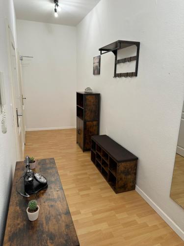 Apartment „Babylon“ in Leipzig, Deutschland