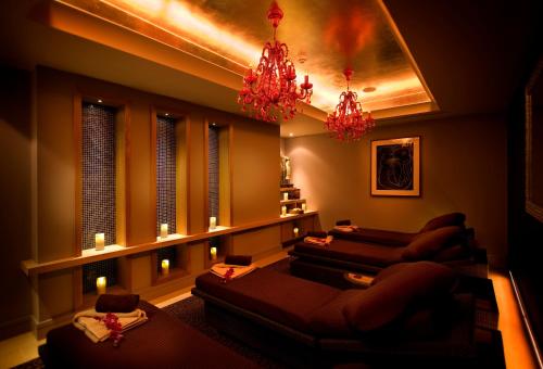 Grosvenor Pulford Hotel & Spa - main image