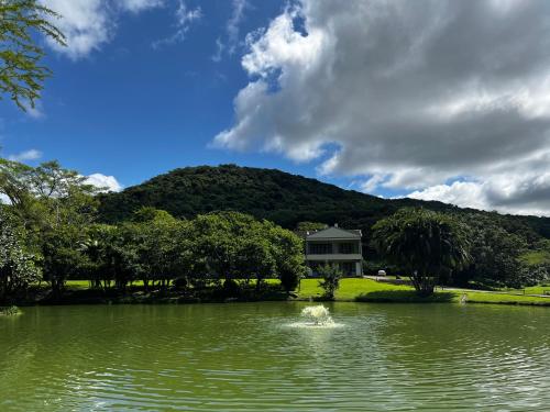 Apt 26 Eden Wilds Umtamvuna Getaway in 愛德華港