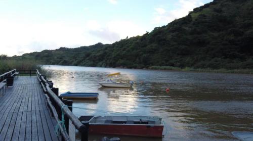 Apt 26 Eden Wilds Umtamvuna Getaway in 愛德華港