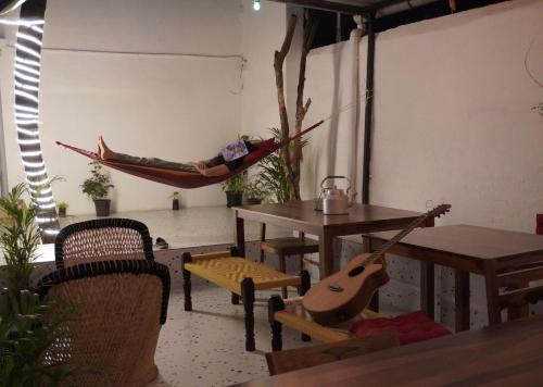 Hammock Hostels - Bandra