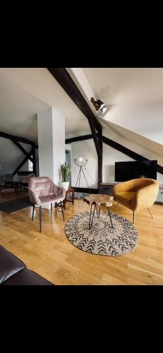 Loft Apartment JZ