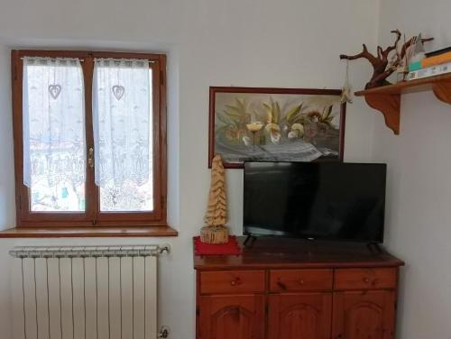 Chalet Abetone in Tuscany 3