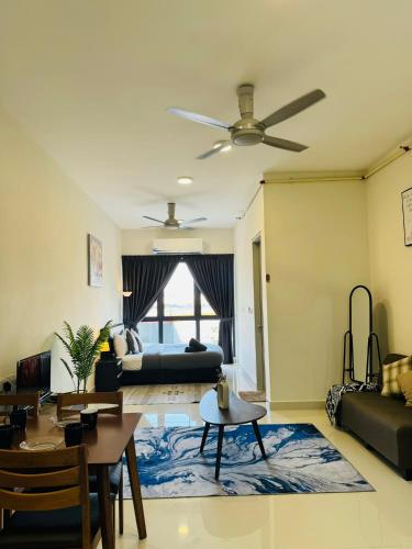 Core Soho Suite by BKA STAYCATION #KLIA1 #KLIA2 - image 12