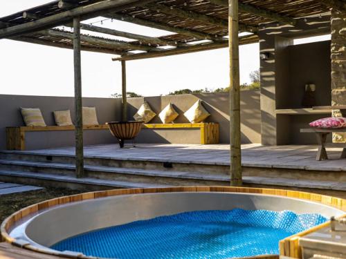 Skats, Seas the Day Romansbaai in Birkenhead