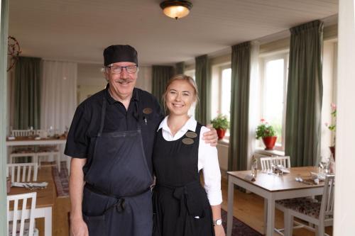Ulvsby Herrgård - image 6