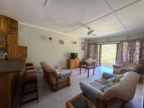 Apt 26 Eden Wilds Umtamvuna Getaway in 愛德華港