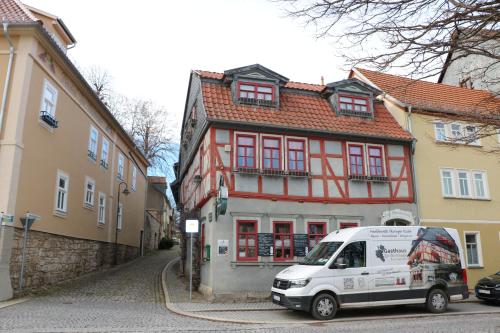 Gasthaus Zur Weintraube