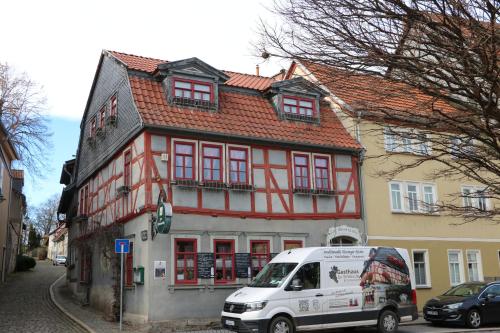 Gasthaus Zur Weintraube