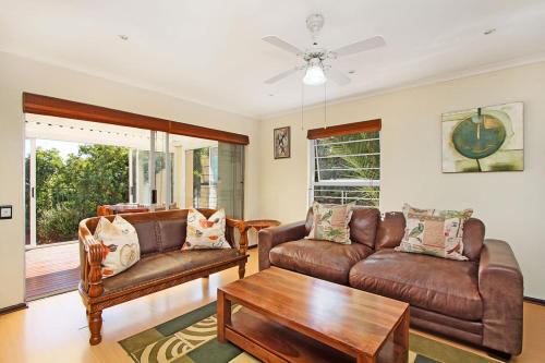 Kwantu Guesthouse 1 Room Type - Family Suite