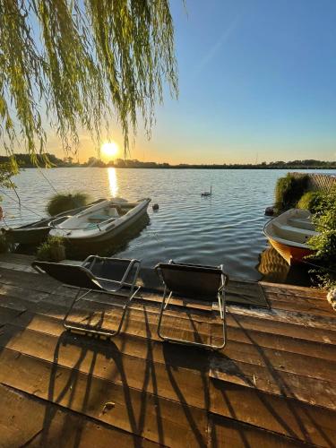 B&B Casanonni Borgo Angeli 5