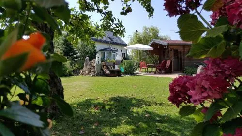 Ferienwohnung Veit in Pennewitz, Deutschland
