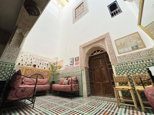 Dar Sunrise Fes - Fes