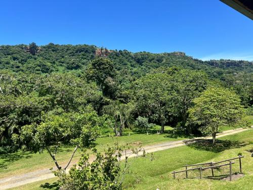 Apt 26 Eden Wilds Umtamvuna Getaway in 愛德華港