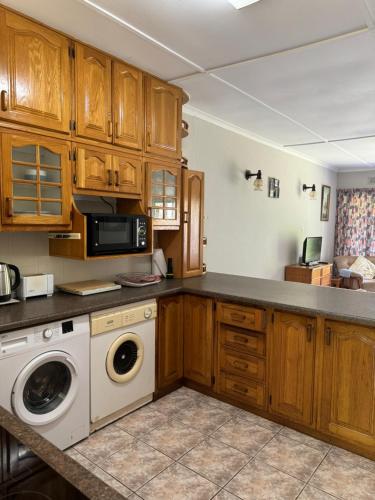 Apt 26 Eden Wilds Umtamvuna Getaway in 愛德華港