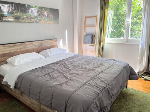 2BDR OlympianZeus Apt with Netflix, Atény (fotografie 4)