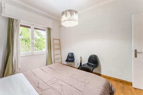 2BDR OlympianZeus Apt with Netflix, Atény (fotografie 5)
