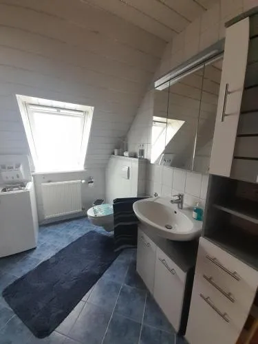 Ferienwohnung Stefan Schwiemann in Cadenberge, Deutschland