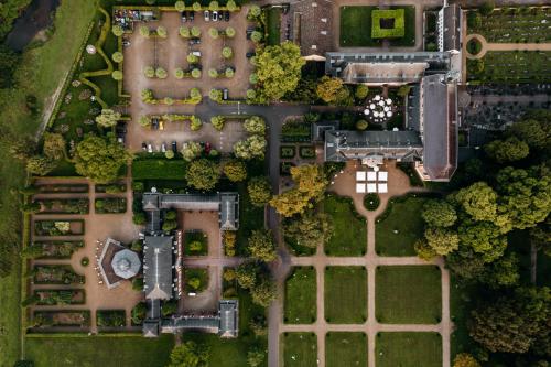 Château St Gerlach - Oostwegel Collection, member of Relais and Châteaux