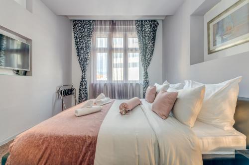 Starlight Luxury Rooms, Split (photo 8)