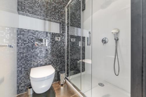 Starlight Luxury Rooms, Split (photo 10)