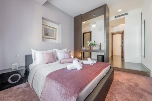 Starlight Luxury Rooms, Split (photo 9)