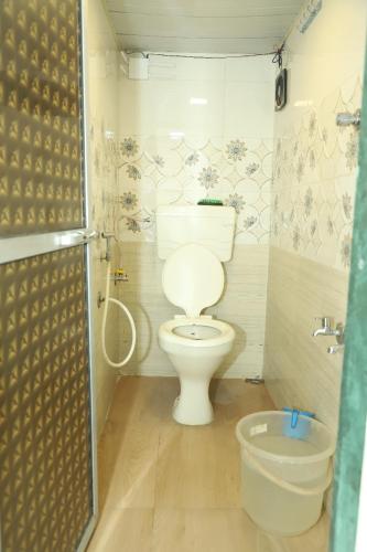 Sundaram Dormitory