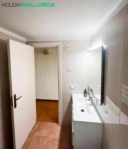Sol Aparment Room Type - Three-Bedroom Apartment