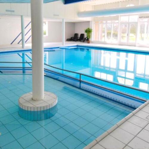 Πισίνα, Prins Prachtig Amelander Kaap 97 in Άμελαντ