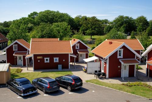 Apelvikens Camping&Cottages - Apartment - Varberg