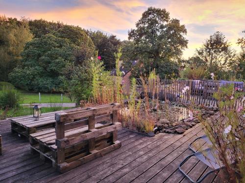 B&B Le Bois de Champia - image 8