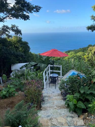 Giardino, SummervilleBVI in Tortola