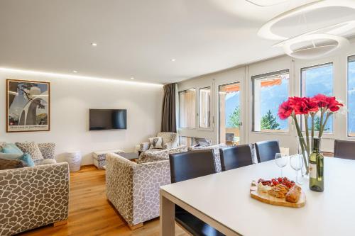 Chalet Veronica, Wengen (zdjęcie 4)