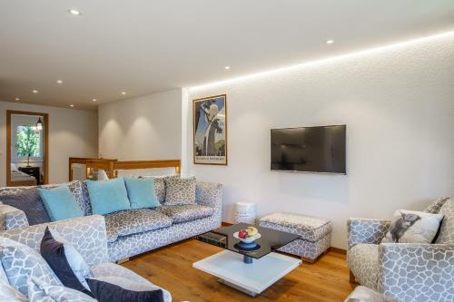 Chalet Veronica, Wengen (zdjęcie 5)