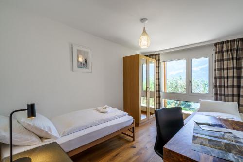 Chalet Veronica, Wengen (zdjęcie 10)