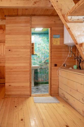 Mestia Eco Huts 2