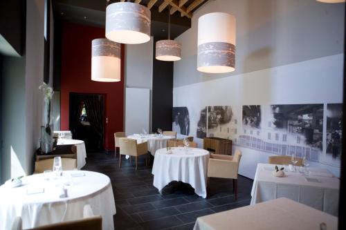 Hotel Restaurant Spa Ivan Vautier - image 14