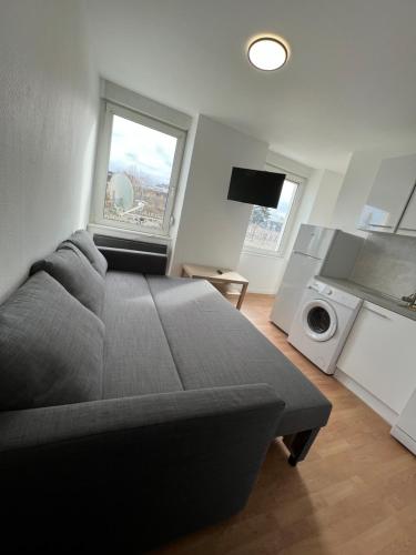 Le cosy : 4 personnes - Mulhouse - Location saisonnière - Mulhouse