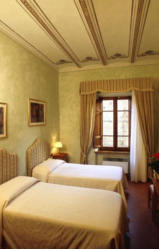 B&B Palazzo Al Torrione 2