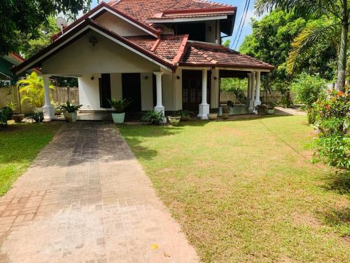 Villa Marigold Negombo