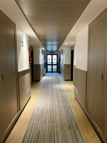 iH Hotels Milano Blu Visconti - image 7