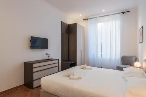 JOIVY Lovely Flats Next To Fontana di Trevi, Roma (foto 8)