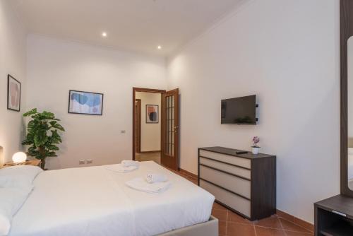 JOIVY Lovely Flats Next To Fontana di Trevi, Roma (foto 10)