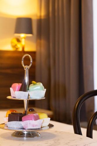 City Pension Stephansplatz - image 12