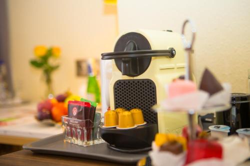 City Pension Stephansplatz - image 11